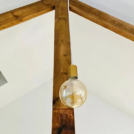 La Cachette Verte 아파트