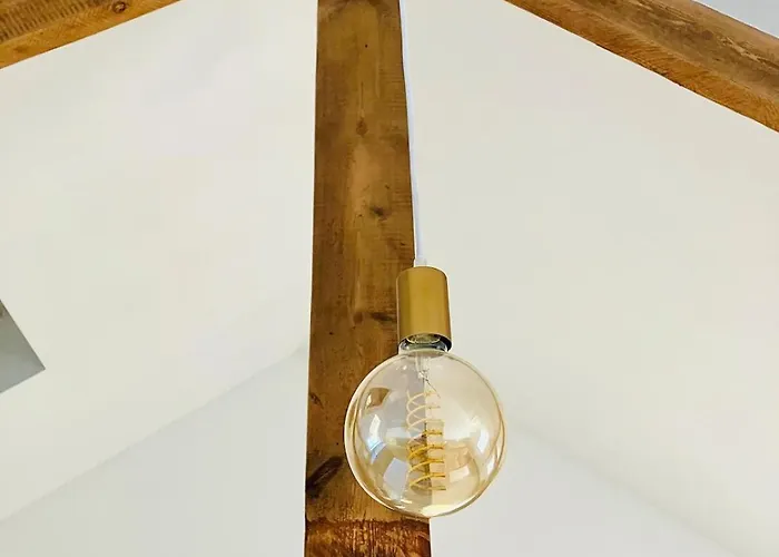 La Cachette Verte Apartment