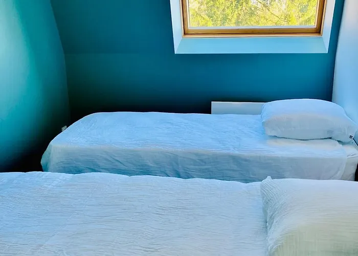 La Cachette Verte Apartment Boeschepe